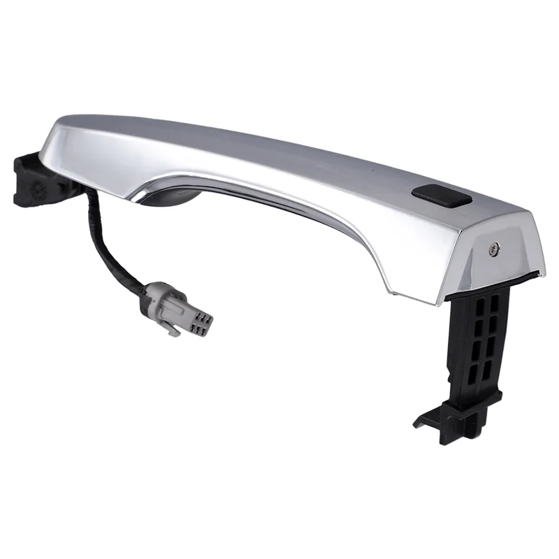 WF-Front Exterior Door Handle Keyless Entry With Button For CRETA 2015-2018
WF-Front Exterior Door Handle Keyless Entry With Button For CRETA 2015-2018