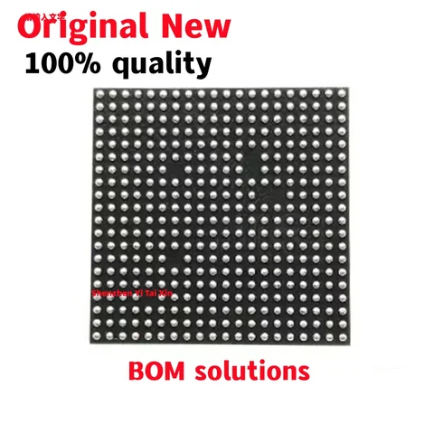 (1piece)100% New S905X2 S905X3 S905X4 BGA S905 S905X