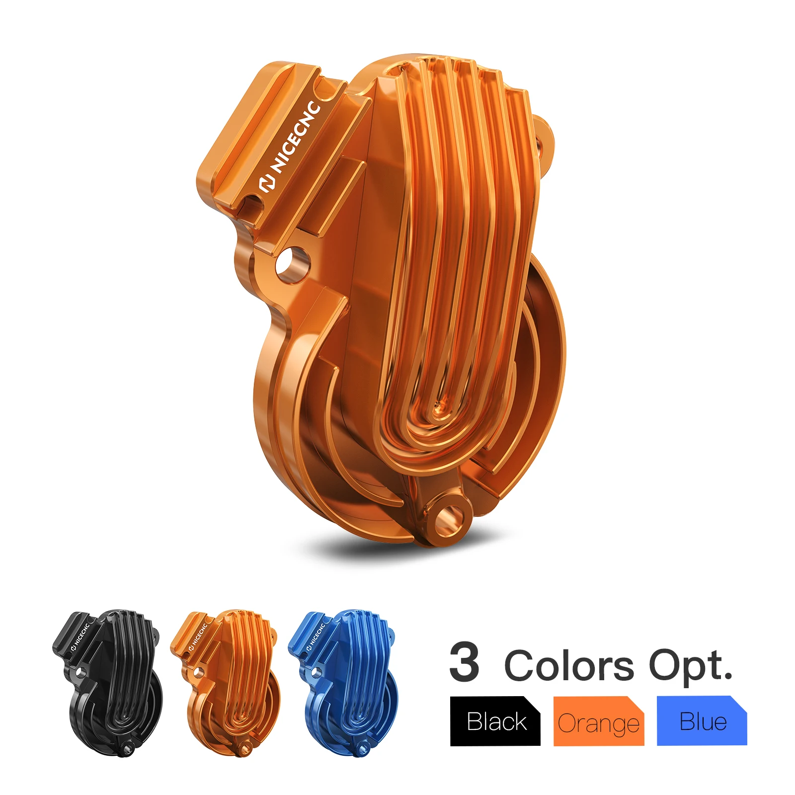 For KTM EXC 450F EXC500F XCF-W 450 500 2017-2024 Water Pump Cover Guard SX-F XC-F 450 2016-2024 SMR 450 2021-2024 XW-F 500 2024
For KTM EXC 450F EXC500F XCF-W 450 500 2017-2024 Water Pump Cover Guard SX-F XC-F 450 2016-2024 SMR 450 2021-2024 XW-F 500 2024