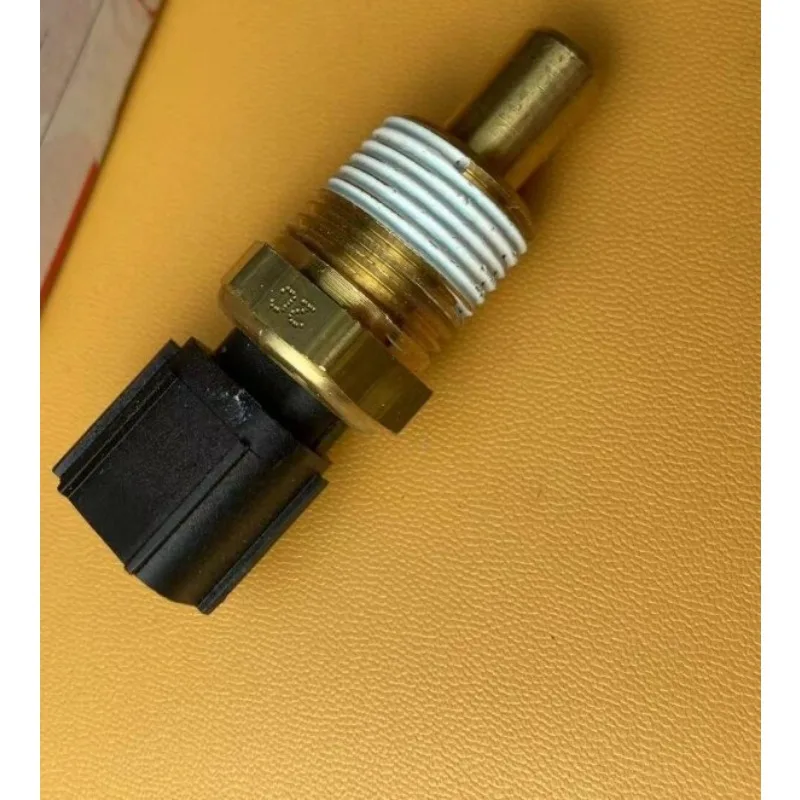 China Genuine for BMW Mini R50 R52 R53 R55 R56 R60 Engine Water Temperature Sensor Compatible
China Genuine for BMW Mini R50 R52 R53 R55 R56 R60 Engine Water Temperature Sensor Compatible