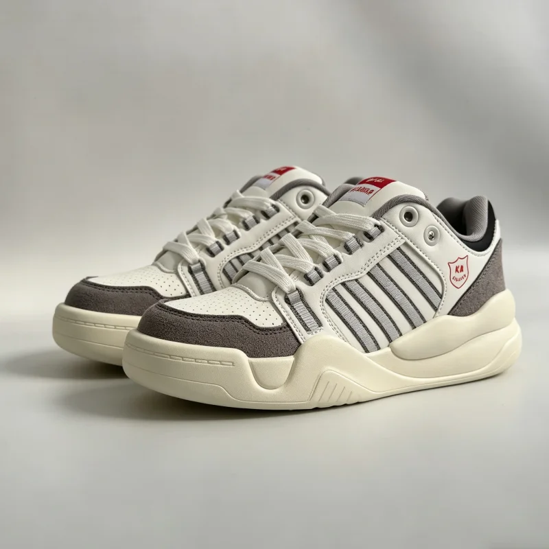 New Men's Casual Shoes Fashion Unisex Sneakers Comfortable Breathable Brand Women Shoes Original Luxury Men Shoes Wear Resistant
New Men's Casual Shoes Fashion Unisex Sneakers Comfortable Breathable Brand Women Shoes Original Luxury Men Shoes Wear Resistant