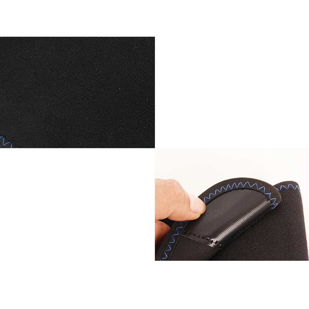 Self Heating Knee Pad Thermal Guard for Riding Magnetic Massager Supports Pain Relief Enhances Circulation Promotes Recovery
Self Heating Knee Pad Thermal Guard for Riding Magnetic Massager Supports Pain Relief Enhances Circulation Promotes Recovery