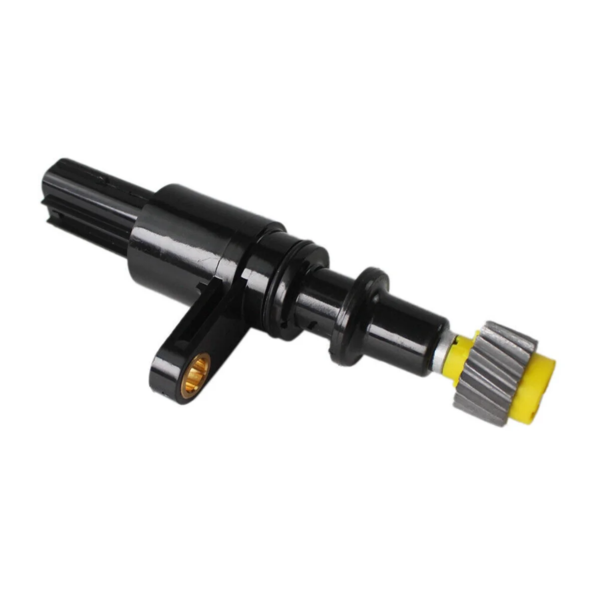 Новый датчик скорости автомобиля для Honda Civic 2002-2003 годов 78410-S5T-900 SC276
Новый датчик скорости автомобиля для Honda Civic 2002-2003 годов 78410-S5T-900 SC276