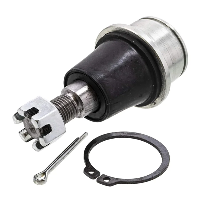 Strict 706203084 For UTV X3 Ball Joint Kit Ball Head For Can-Am Maverick X3 Max R Trail 800 Sport Defender Max HD10, Durable Up
Strict 706203084 For UTV X3 Ball Joint Kit Ball Head For Can-Am Maverick X3 Max R Trail 800 Sport Defender Max HD10, Durable Up