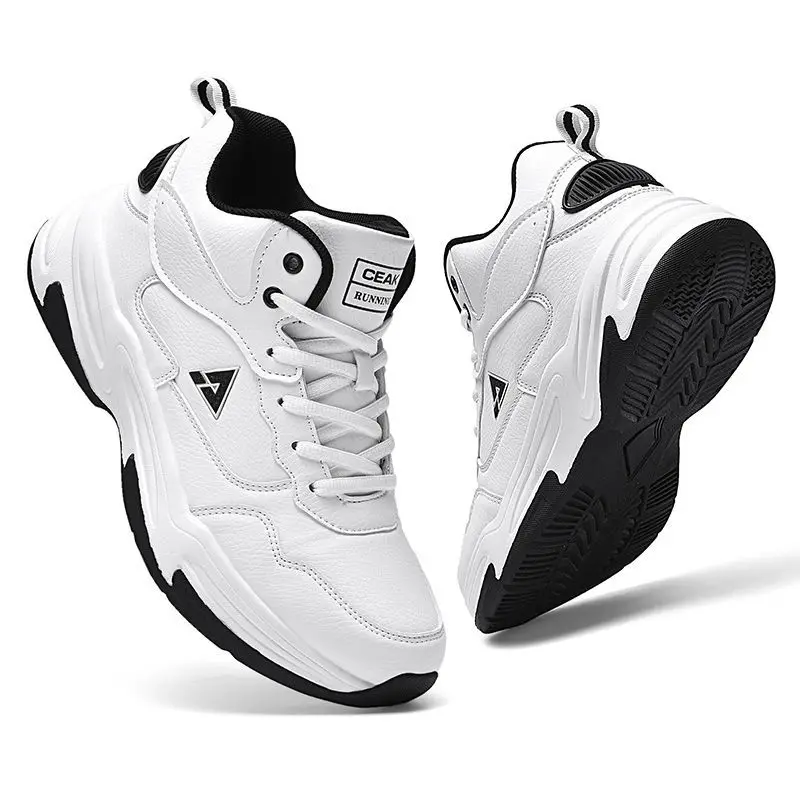 New fashion versatile casual shoes sports shoes running shoes high quality men's lightweight outdoor men's shoes
New fashion versatile casual shoes sports shoes running shoes high quality men's lightweight outdoor men's shoes