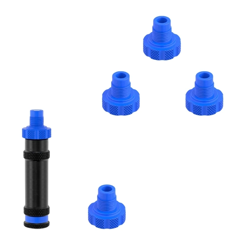 A1A2 Bicycles Dummy Pedal Tool Bicycles Threaded Dummy Pedal Repair Tool Bike Threaded Dummy Pedal Tool Easy to Install
A1A2 Bicycles Dummy Pedal Tool Bicycles Threaded Dummy Pedal Repair Tool Bike Threaded Dummy Pedal Tool Easy to Install