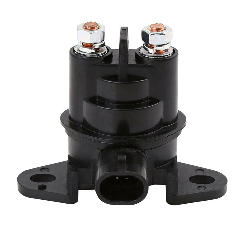 6X реле стартера, совместимое с Seadoo GTX 215 RXT X Wake LTD 155 GTR SE 278002347 278001376 278000513
6X реле стартера, совместимое с Seadoo GTX 215 RXT X Wake LTD 155 GTR SE 278002347 278001376 278000513