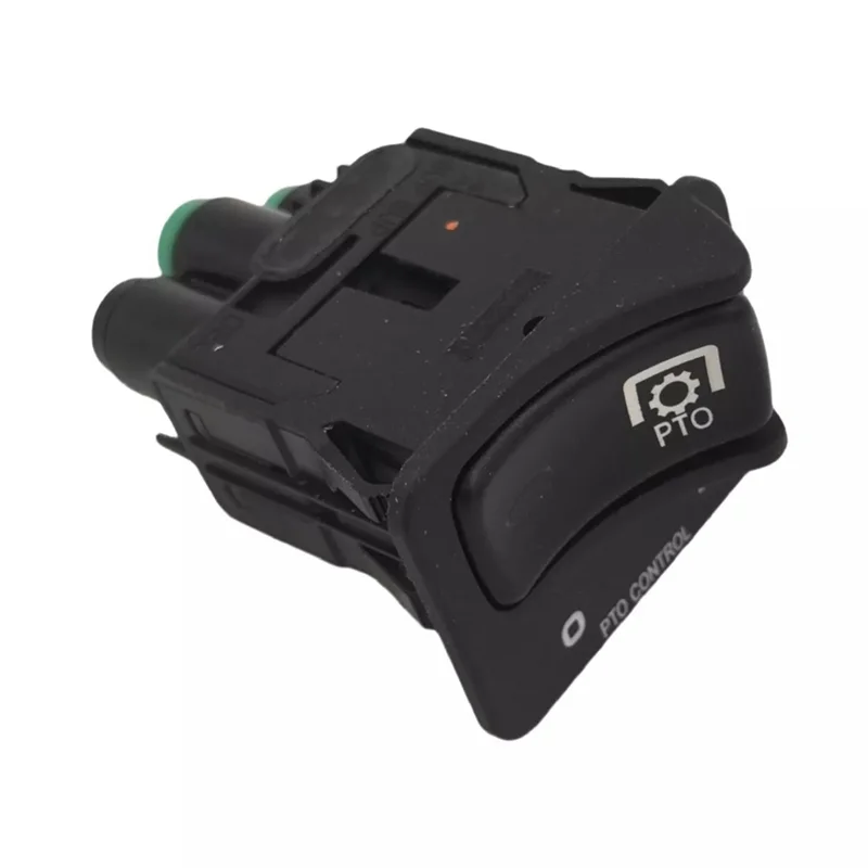 AB61-Car Air Rocker Valve PTO Control Switch For Peterbilt LHD G90-6022-004BN
AB61-Car Air Rocker Valve PTO Control Switch For Peterbilt LHD G90-6022-004BN
