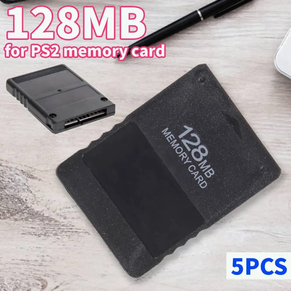 Карта памяти 128 МБ для PS2, игровая карта, карта памяти для хранения игр, игровая карта памяти для Playstation 2, модели 10000/30000/50000
Карта памяти 128 МБ для PS2, игровая карта, карта памяти для хранения игр, игровая карта памяти для Playstation 2, модели 10000/30000/50000