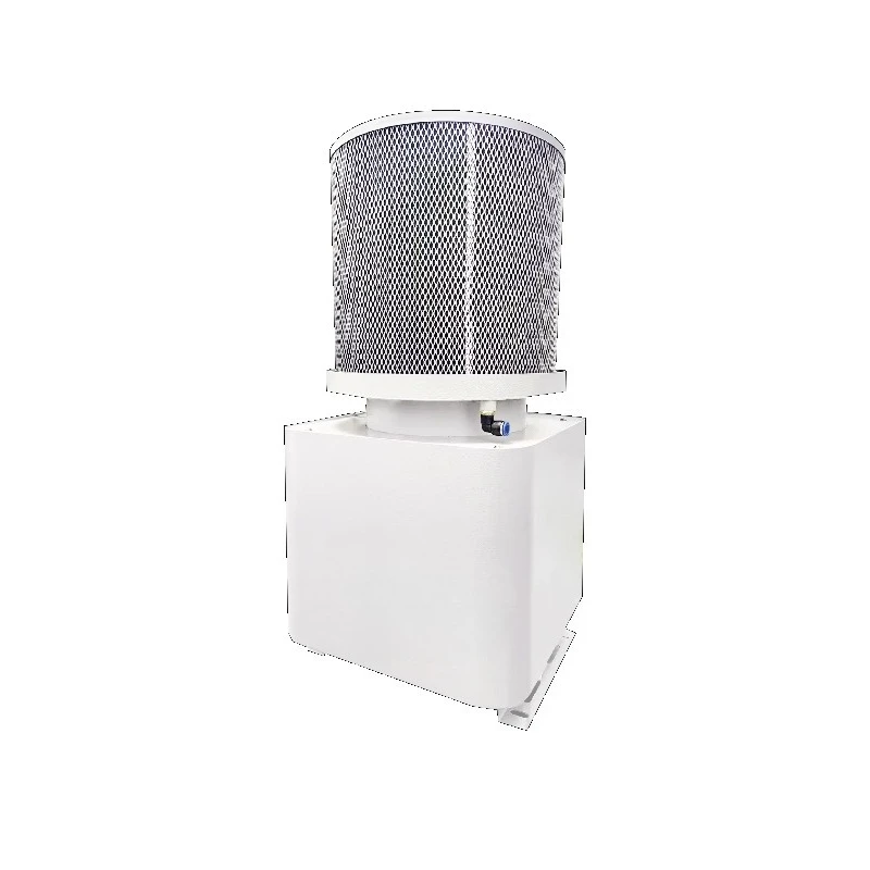 West Circular Saw Milling Grinding CNC Machine Tool Oil Mist Collector Separator Centrifugal Decomposition Activated Carbon
West Circular Saw Milling Grinding CNC Machine Tool Oil Mist Collector Separator Centrifugal Decomposition Activated Carbon