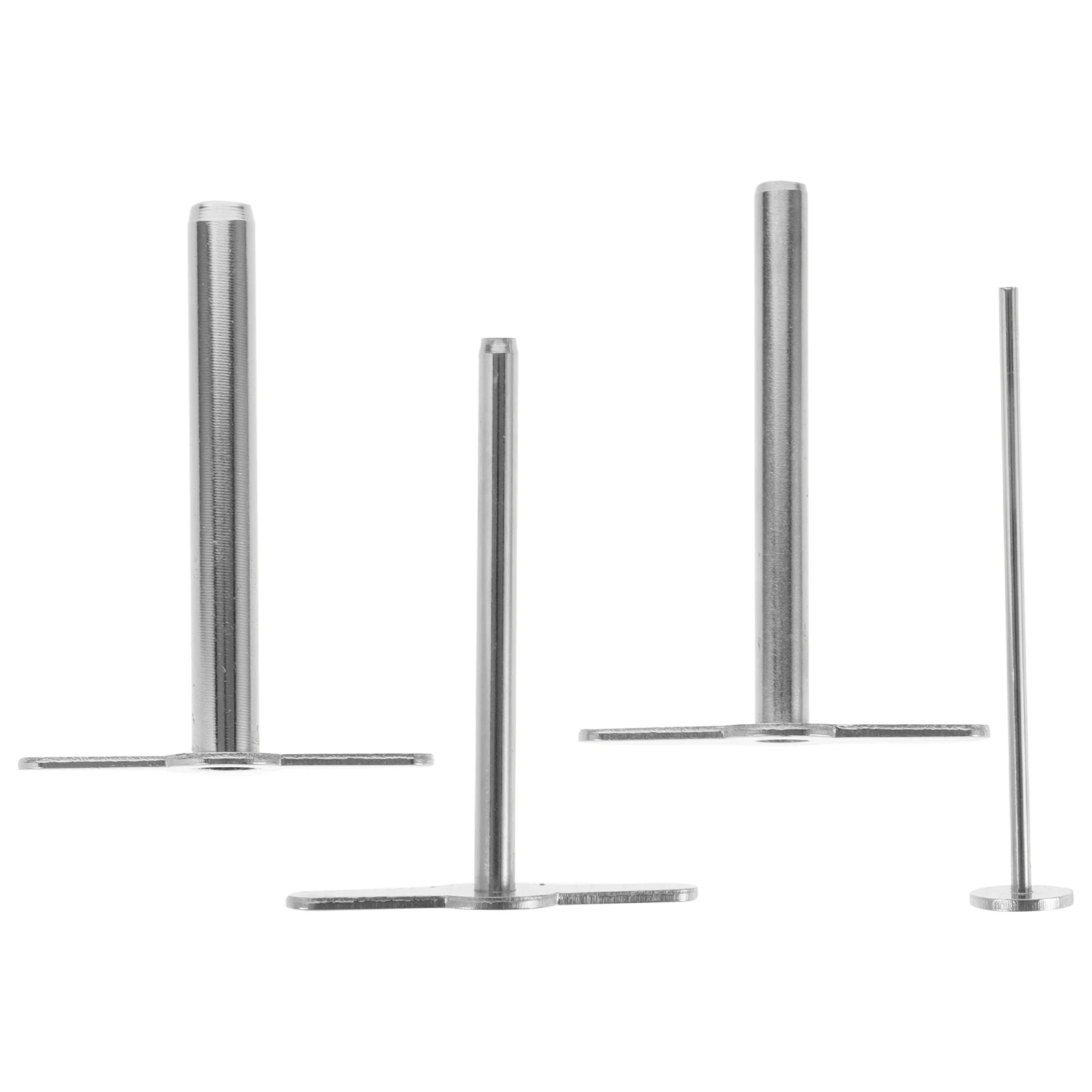 1 set Rubber Stopper Hole Punchers Manual Plug Drilling Tool Experiment Teaching Instruments Steel Laboratory Accessories
1 set Rubber Stopper Hole Punchers Manual Plug Drilling Tool Experiment Teaching Instruments Steel Laboratory Accessories