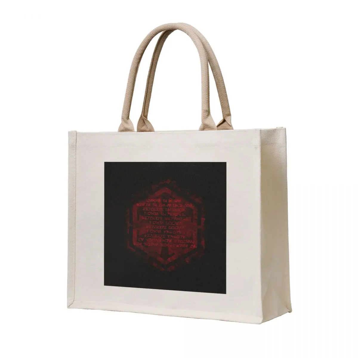 The sith code Tote Bag tote bag custom shopping cart bags Canvas stote bag handbag
The sith code Tote Bag tote bag custom shopping cart bags Canvas stote bag handbag