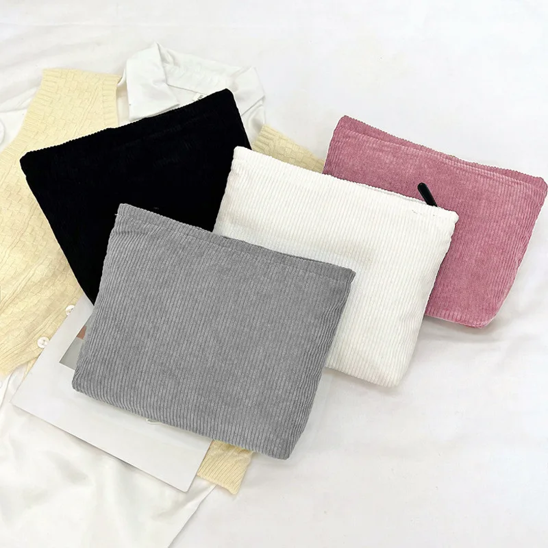 Storage bag ins premium cosmetic bag women's travel portable large-capacity storage bag clutch bags, Storage Bags
Storage bag ins premium cosmetic bag women's travel portable large-capacity storage bag clutch bags, Storage Bags