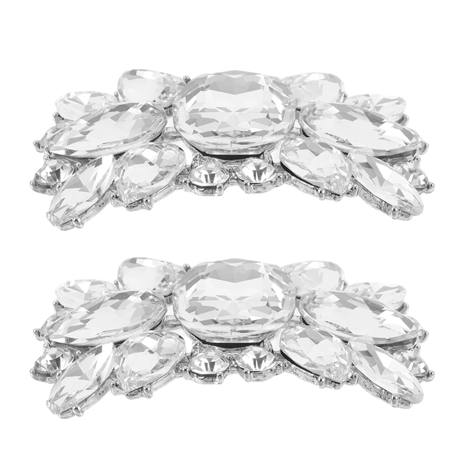 Wedding Shoe Decoration Buckle Bridal Buckles High Heels Clips Detachable Shoes Material
Wedding Shoe Decoration Buckle Bridal Buckles High Heels Clips Detachable Shoes Material