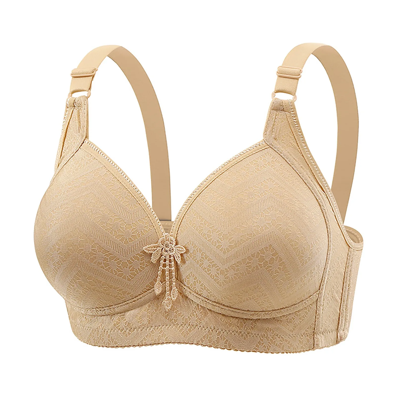 Plus-Size Thin Underwire Push-Up Adjustable Underwear Anti-Sag Sexy Comfort Bra Of The Push-Up Breathable Yoga Run Underwear Bra
Plus-Size Thin Underwire Push-Up Adjustable Underwear Anti-Sag Sexy Comfort Bra Of The Push-Up Breathable Yoga Run Underwear Bra