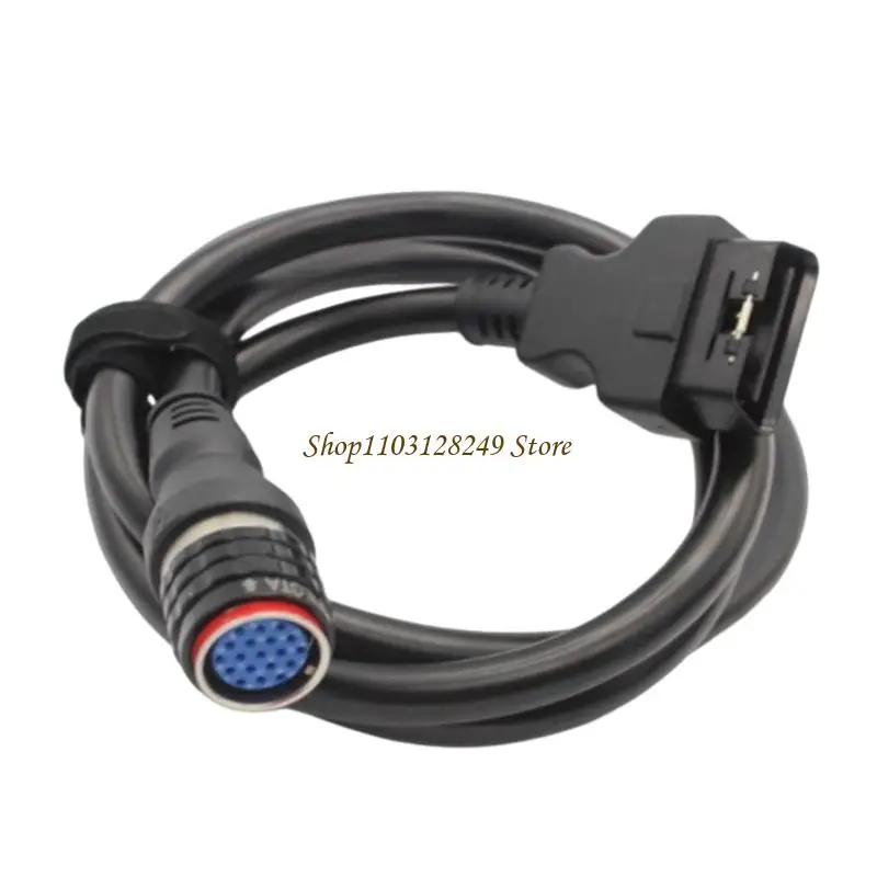 N5KD 16pin To 19pin Automotive Diagnostic Main Cable Cord For Testing Equipment Tool
N5KD 16pin To 19pin Automotive Diagnostic Main Cable Cord For Testing Equipment Tool