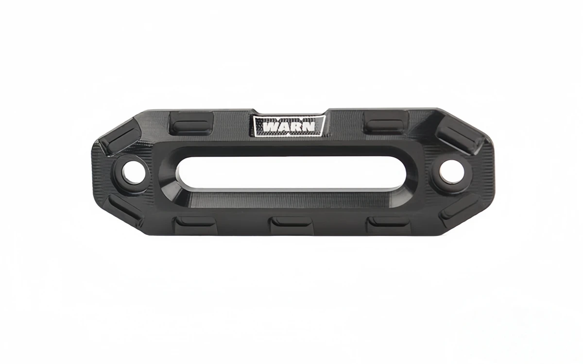 RC4WD 1/10 Warn Epic Hawse Fairlead for 8274 Winch 1:10 Scale RC Car part
RC4WD 1/10 Warn Epic Hawse Fairlead for 8274 Winch 1:10 Scale RC Car part