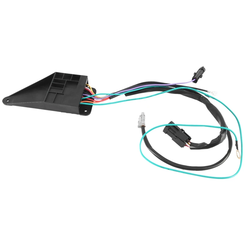 909510000 Electric Step Control Unit For Kwikee 9510 Control For IMGL/9510 Replacement Parts
909510000 Electric Step Control Unit For Kwikee 9510 Control For IMGL/9510 Replacement Parts