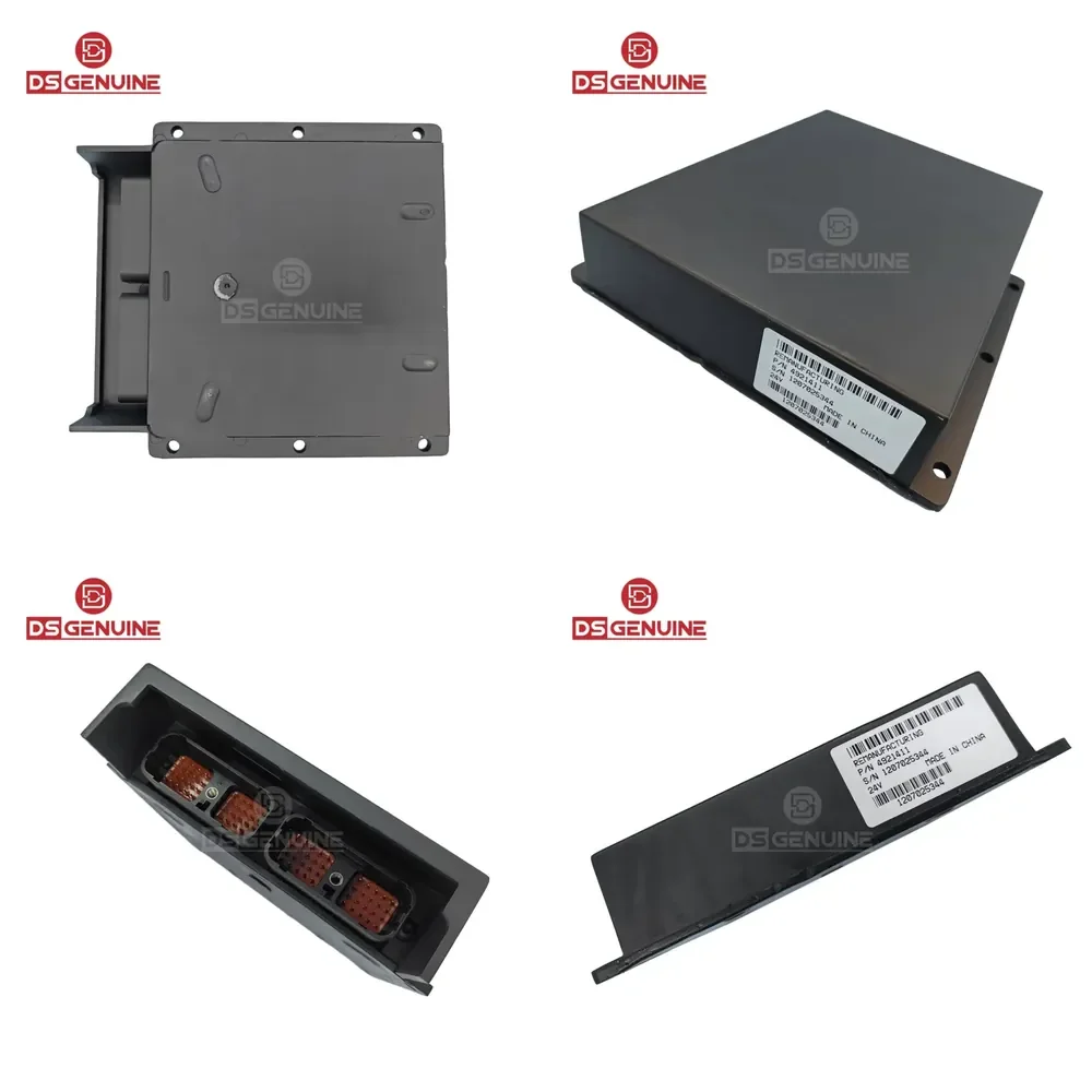 AP01 DSGENUINE ECM ECU for 24V Engine 4921411
AP01 DSGENUINE ECM ECU for 24V Engine 4921411