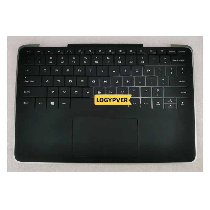 Для смартфонов, 11 дюймов, 9P33, 1508T, 1308T, Упор для рук, клавиатура, ободок, Верхняя деталь, чехол, английская раскладка, черный
Для смартфонов, 11 дюймов, 9P33, 1508T, 1308T, Упор для рук, клавиатура, ободок, Верхняя деталь, чехол, английская раскладка, черный