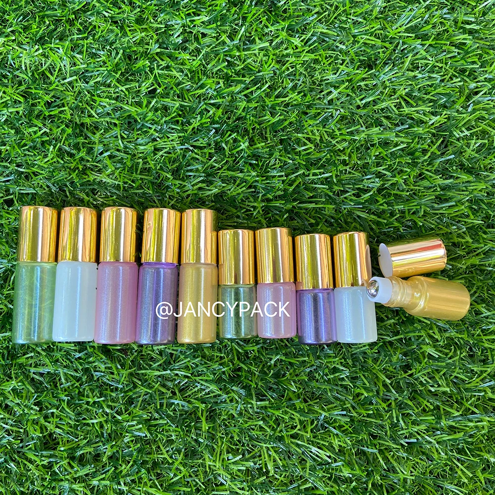 3ml 5ml Glass Essential Oil Roller Bottles Essential Oil Roller Bottles With Glass Balls Perfumes Lip Balms Roll On Bottles
3ml 5ml Glass Essential Oil Roller Bottles Essential Oil Roller Bottles With Glass Balls Perfumes Lip Balms Roll On Bottles