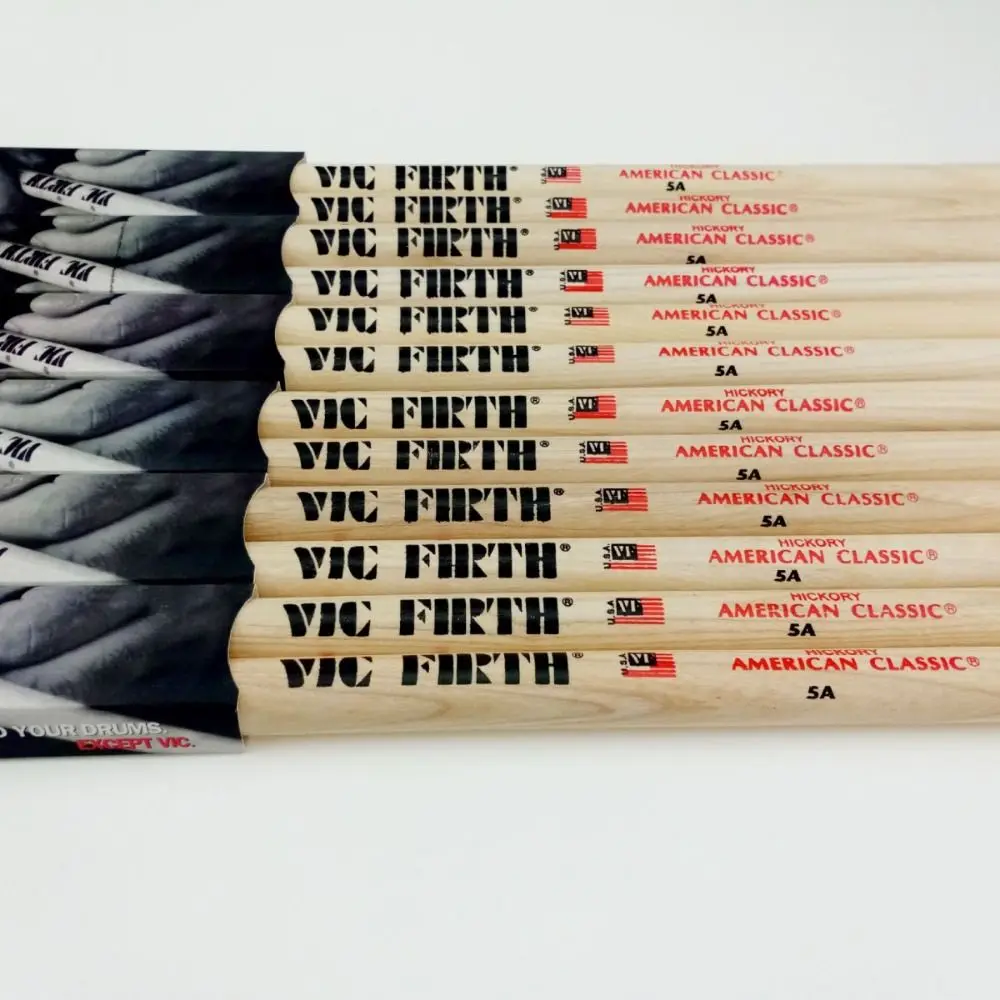 Percussion Musical Instrument Sticks Drum Sticks Stick Mallet Training Instrument Sticks Instrument Concentration