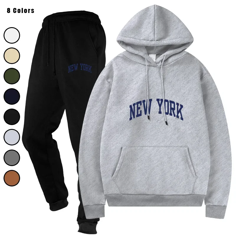 Men's polini Fashion Two - Piece Hooded Tracksuit Jacket Pullover Casual Outdoor Sports Track Pants Streetwear Set
Men's polini Fashion Two - Piece Hooded Tracksuit Jacket Pullover Casual Outdoor Sports Track Pants Streetwear Set