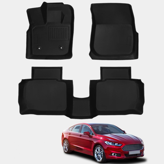 MONDEOs 2017-2020 All-Weather Floor Mats TPE Material Trunk Accessories with Cyberpunk Design Style Compatible with Car Models
MONDEOs 2017-2020 All-Weather Floor Mats TPE Material Trunk Accessories with Cyberpunk Design Style Compatible with Car Models