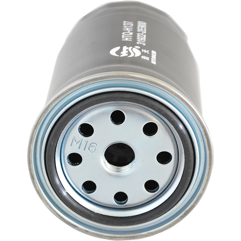 Car Fuel Filter Auto Part For HYUNDAI Santa F III / SANTA F_ III (DM) 2012-2018 Grand Santa Fe (DM 2012-2016) 2.2TDI 31922-2B900
Car Fuel Filter Auto Part For HYUNDAI Santa F III / SANTA F_ III (DM) 2012-2018 Grand Santa Fe (DM 2012-2016) 2.2TDI 31922-2B900