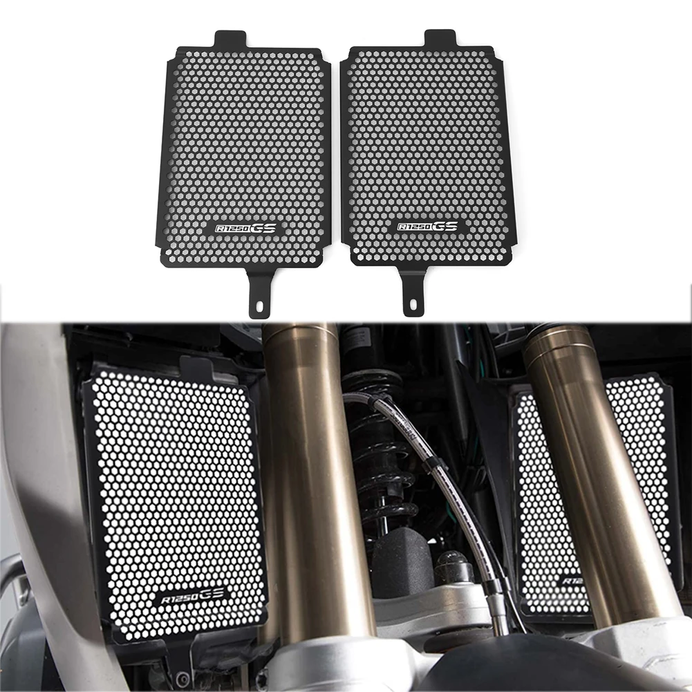 2019-2021 For BMW R1250GS Exclusive TE R 1250 GS R1200GS Adventure Motorcycle Radiator Grille Guard Water Tank Protective Cover
2019-2021 For BMW R1250GS Exclusive TE R 1250 GS R1200GS Adventure Motorcycle Radiator Grille Guard Water Tank Protective Cover