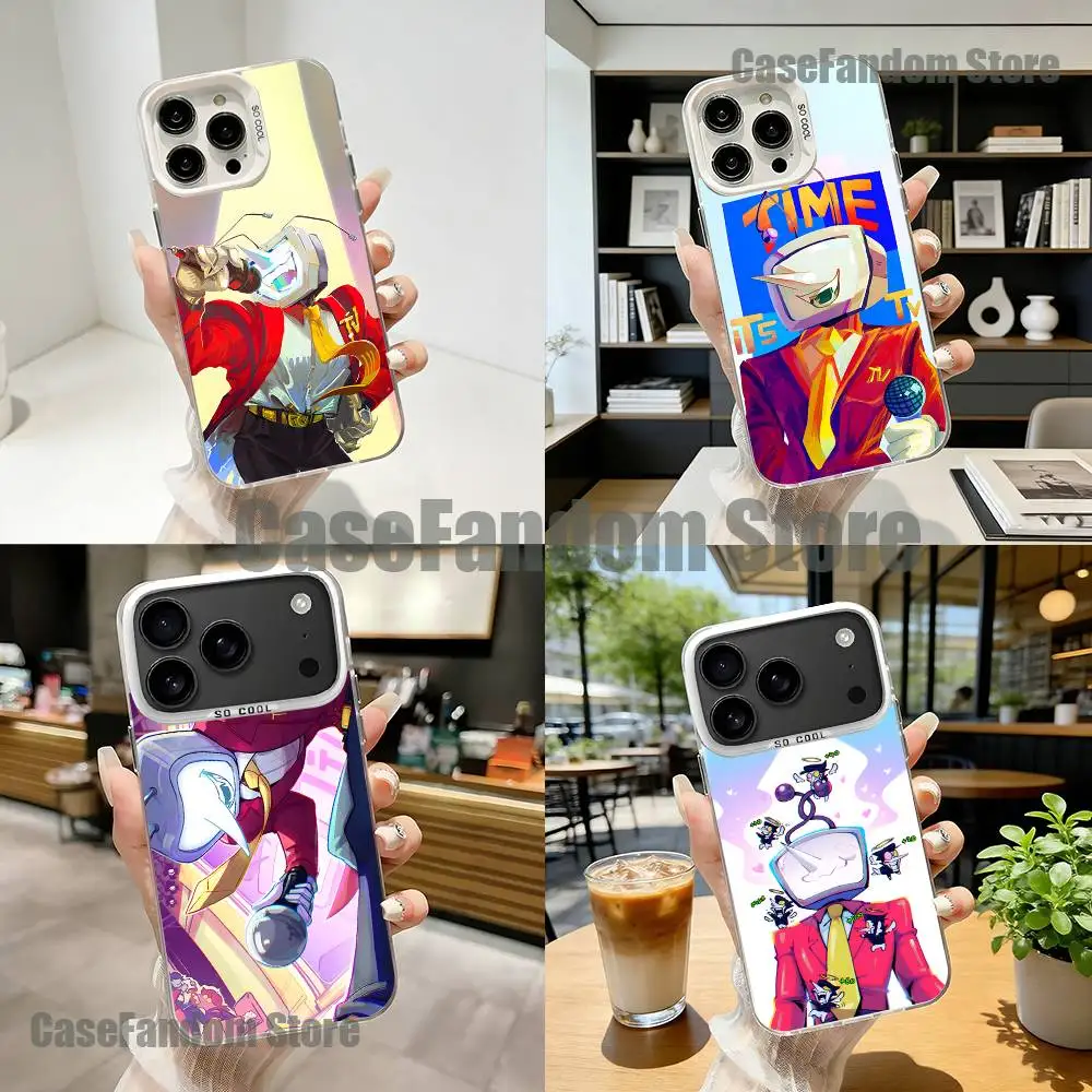 D-Deltarune Tenna For iPhone 17,16,15,14,13,12,11,Mini,Pro,E,SE4,XS,MAX White Shockproof Candy Matte Cover
D-Deltarune Tenna For iPhone 17,16,15,14,13,12,11,Mini,Pro,E,SE4,XS,MAX White Shockproof Candy Matte Cover