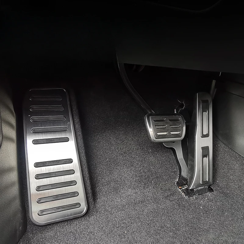 Автомобильные педали и запчасти для педали ускорителя Xpeng P7 специально для модификации кабины из нержавеющей стали без фотоэлементов
Автомобильные педали и запчасти для педали ускорителя Xpeng P7 специально для модификации кабины из нержавеющей стали без фотоэлементов