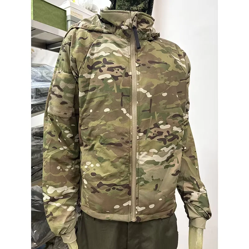 Ultra Light Warm Fleece Replica CP Loft Jacket High-Performance Warm Jacket Cotton Coat Winter Coat
Ultra Light Warm Fleece Replica CP Loft Jacket High-Performance Warm Jacket Cotton Coat Winter Coat