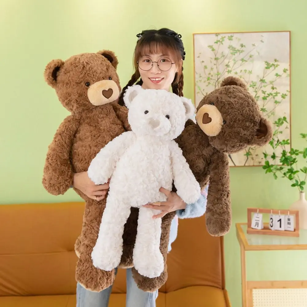 Fluffy Heart Bear Plush Toy Stuffed Cute Plush Bear Doll Soft Cartoon Stuffed Animal Pillow Girls
Fluffy Heart Bear Plush Toy Stuffed Cute Plush Bear Doll Soft Cartoon Stuffed Animal Pillow Girls
