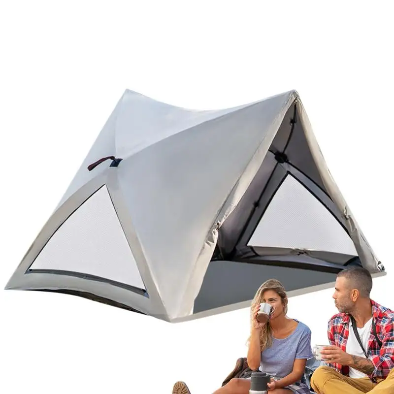 Tent Camping Traveling Tent 3-4 Person Family Foldable Shelter Waterproof Automatic Setup For Camping Hiking Traveling
Tent Camping Traveling Tent 3-4 Person Family Foldable Shelter Waterproof Automatic Setup For Camping Hiking Traveling