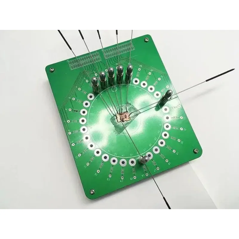 In Stock Multifunctional PC-Spider Board Substitute Data Recovery Storage Flywire USB Integrated Disk Probe