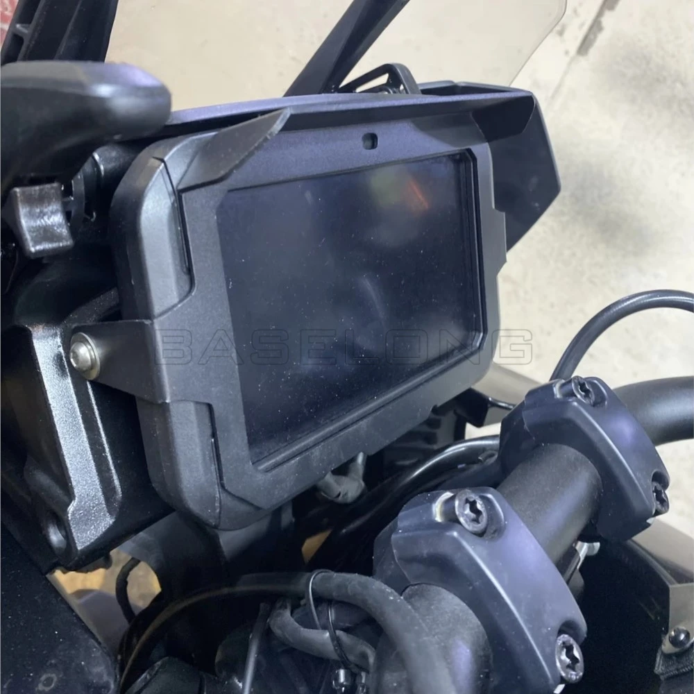 For Pan America 1250 Special PA1250 PanAmerica 1250S RA1250 21-2023 TFT Theft Protection Meter Sun Visor Frame Screen Anti Theft
For Pan America 1250 Special PA1250 PanAmerica 1250S RA1250 21-2023 TFT Theft Protection Meter Sun Visor Frame Screen Anti Theft
