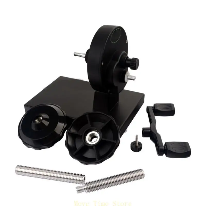 92ME Line Winder Reversible Reel Fishingline Winder for w/Suction Cup Fishing Line Wi
92ME Line Winder Reversible Reel Fishingline Winder for w/Suction Cup Fishing Line Wi