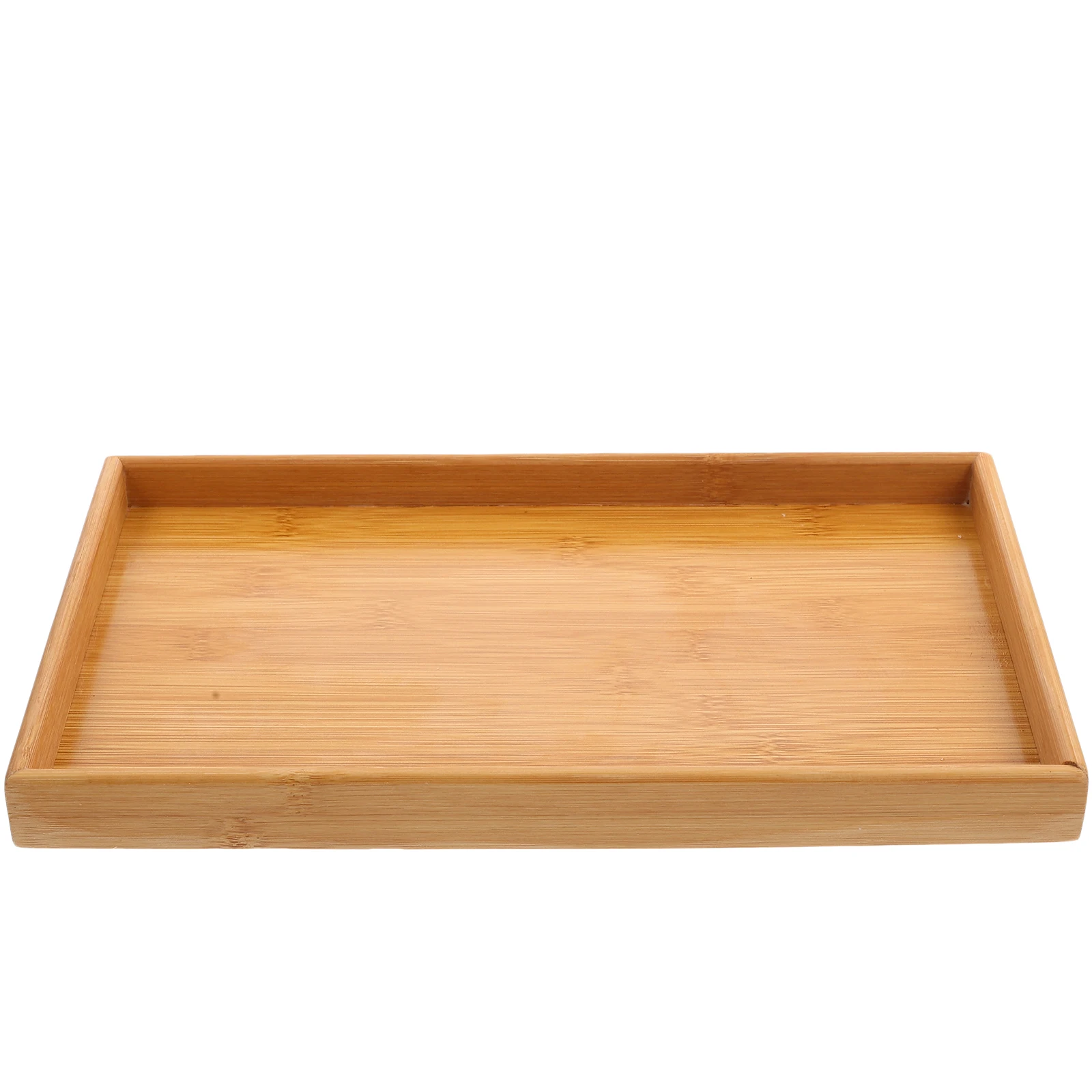 Bamboo Tea Tray Large Serving Platter Fruit Dessert Plate Smooth Surface Stackable Kitchen Tableware Storage Saver
Bamboo Tea Tray Large Serving Platter Fruit Dessert Plate Smooth Surface Stackable Kitchen Tableware Storage Saver