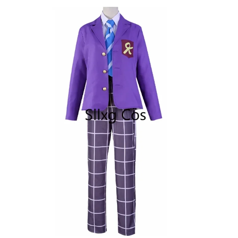 FC6Unisex Anime Cos Hanazawa Teruki Cosplay Costume Halloween Uniform Custom Size@FC8!
FC6Unisex Anime Cos Hanazawa Teruki Cosplay Costume Halloween Uniform Custom Size@FC8!