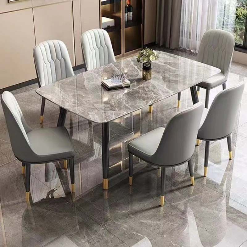 combination modern simple small apartment rectangular rental house dining table table
combination modern simple small apartment rectangular rental house dining table table