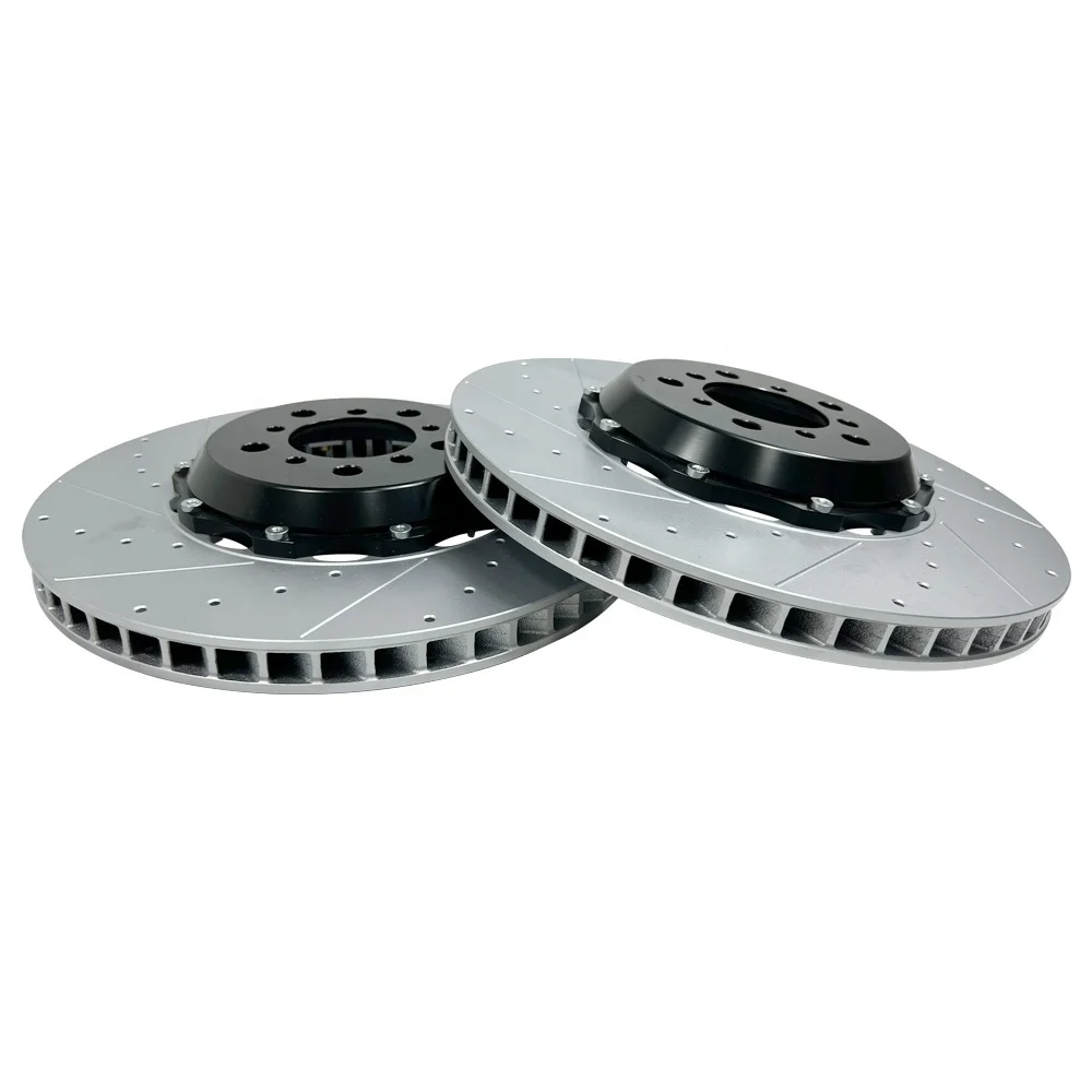 34217991103 34217991104 380X28 High Carbon Alloy 2-Piece Upgrade Rear Brake Disc Rotor For BMW M5 F90
34217991103 34217991104 380X28 High Carbon Alloy 2-Piece Upgrade Rear Brake Disc Rotor For BMW M5 F90