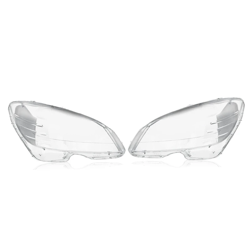 Right Car Headlight Lens Cover Head Light Lamp Shade Shell Lens Lampshade For Mercedes Benz W204 C-Class 2008-2010 Replacement
Right Car Headlight Lens Cover Head Light Lamp Shade Shell Lens Lampshade For Mercedes Benz W204 C-Class 2008-2010 Replacement