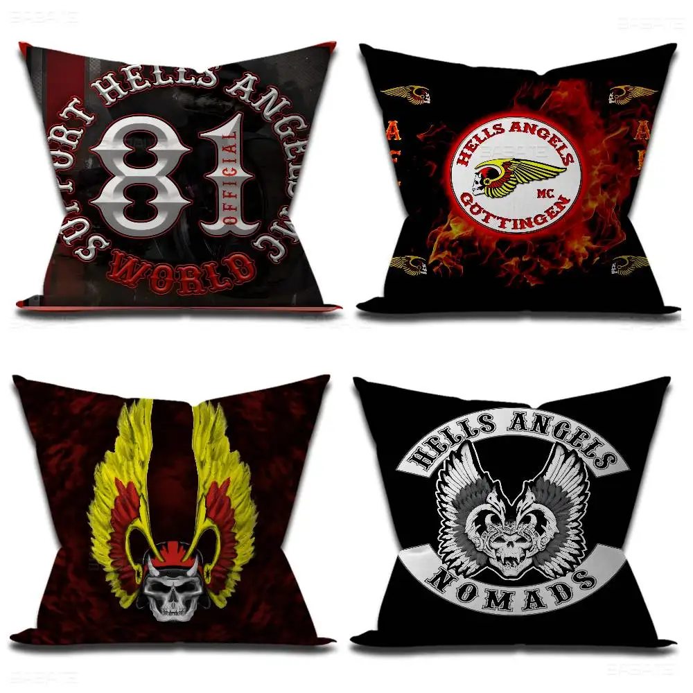 Club Hells A-Angels Logo Personalized Pillow Dust Cover Bedroom Kids Party Decoration Pillowcase Birthday Children Gift
Club Hells A-Angels Logo Personalized Pillow Dust Cover Bedroom Kids Party Decoration Pillowcase Birthday Children Gift