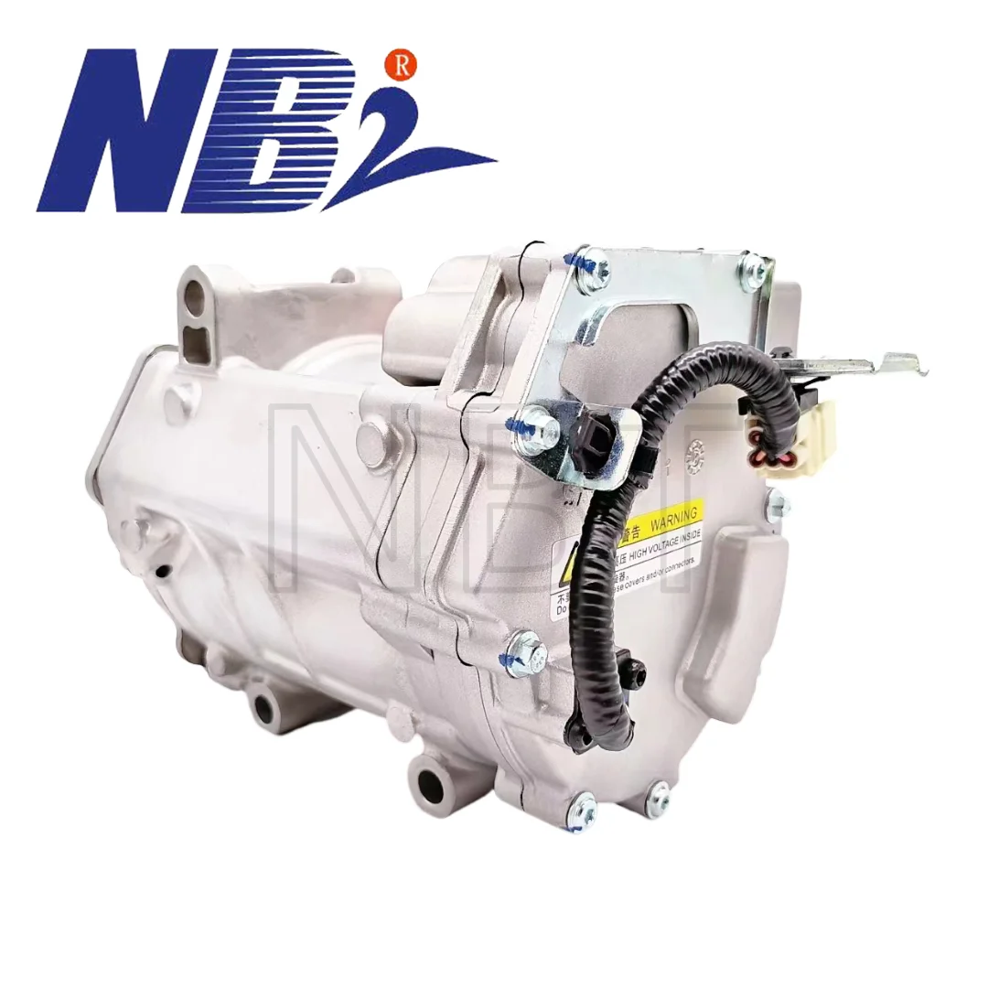 Automotive AC Compressor Assembly Car Air Compressor Spare Parts
Automotive AC Compressor Assembly Car Air Compressor Spare Parts