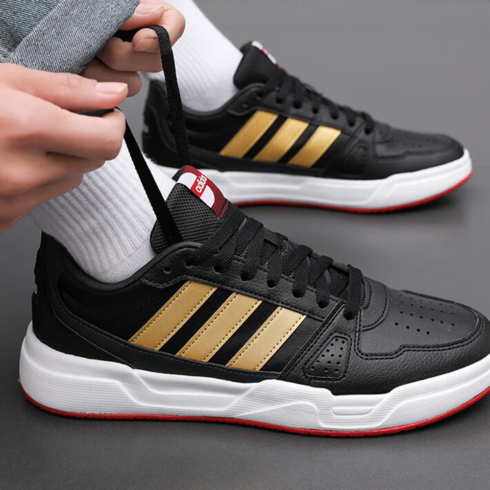 Adidas LITE BALLER мужские кроссовки кроссовки для скейтбординга дышащая легкая спортивная обувь с сеткой амортизирующие удобные кроссовки
Adidas LITE BALLER мужские кроссовки кроссовки для скейтбординга дышащая легкая спортивная обувь с сеткой амортизирующие удобные кроссовки