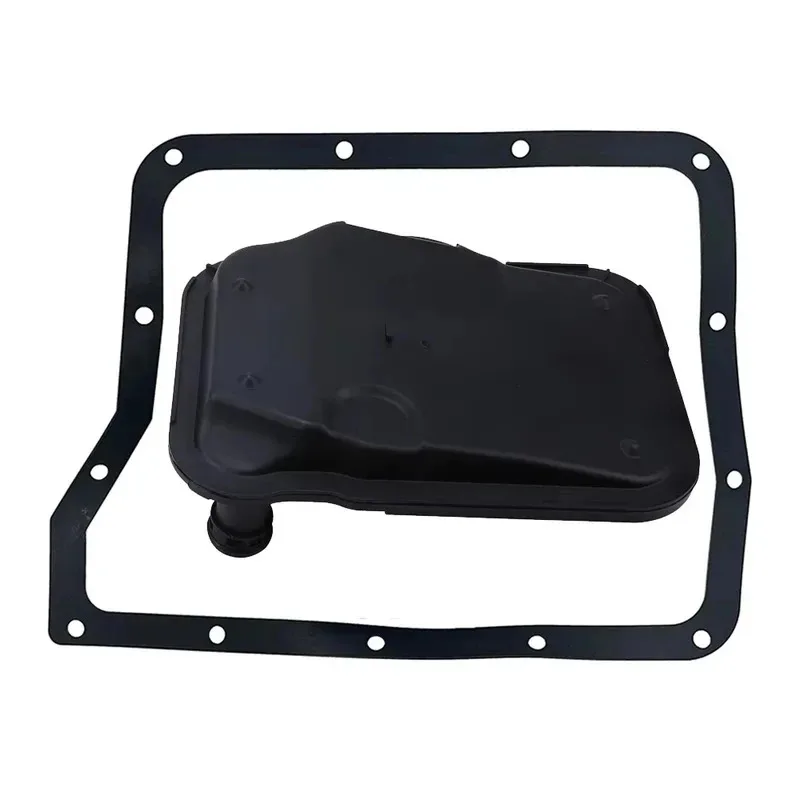 VT3 CVT Filter Oil Pan Gasket Compatible with BAIC U5 X3 2018-2023 Replacing 1066002097 to Solve P0846 Pressure Fault
VT3 CVT Filter Oil Pan Gasket Compatible with BAIC U5 X3 2018-2023 Replacing 1066002097 to Solve P0846 Pressure Fault