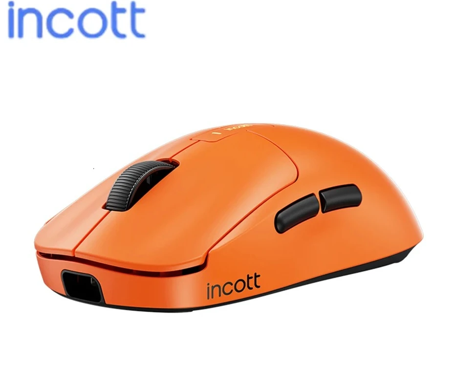 IncottG23ProWirelessMouseDualMode8kHotSwapFastChargePaw3950Custom Gaming Mouse Ergonomics Pc Gamer Accessories
IncottG23ProWirelessMouseDualMode8kHotSwapFastChargePaw3950Custom Gaming Mouse Ergonomics Pc Gamer Accessories