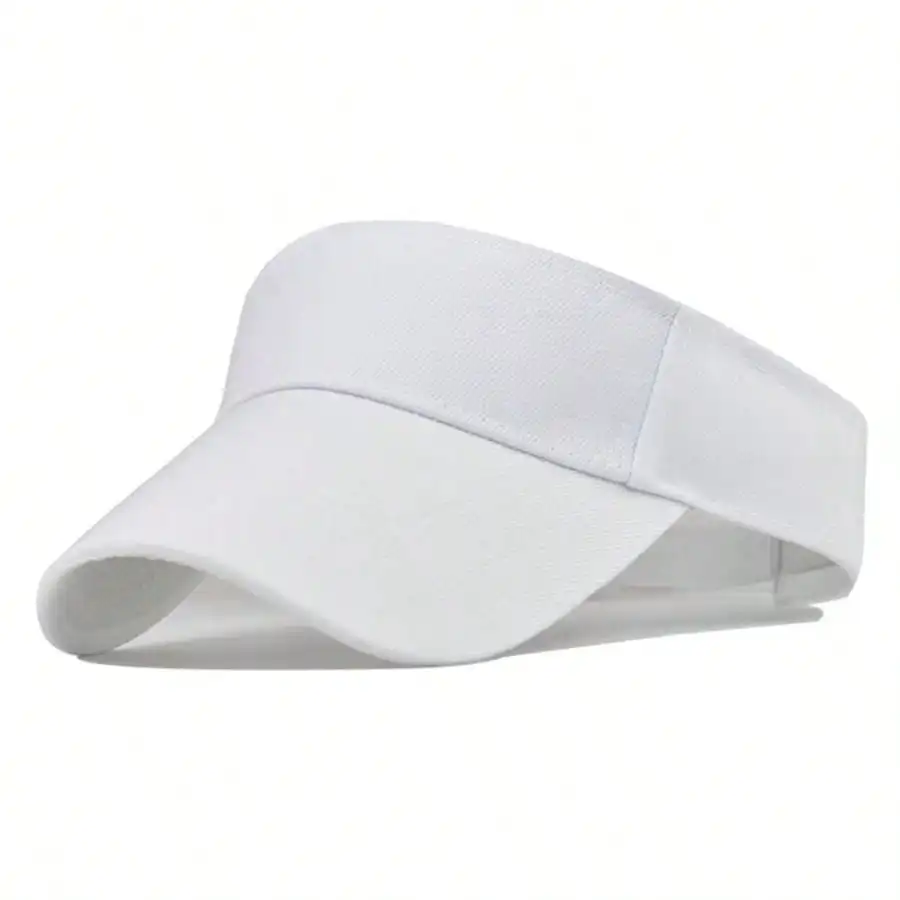 Solid Baseball Cap For Women, Wholesale Sun Protection Sun Visor Hat For Men, Summer Running Sports Mesh Hat
Solid Baseball Cap For Women, Wholesale Sun Protection Sun Visor Hat For Men, Summer Running Sports Mesh Hat