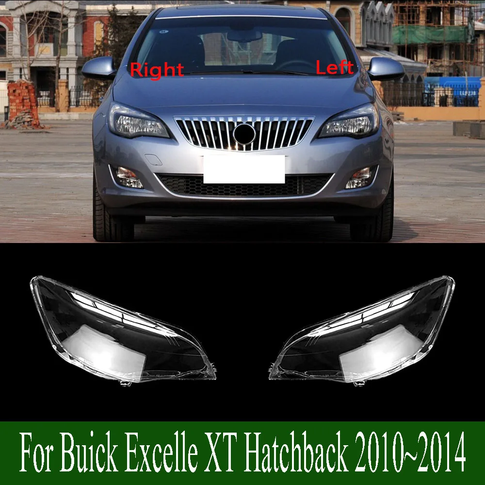 Для Buick Excelle XT Hatchback 2010 ~ 2014 передняя фара из плексигласа, прозрачный абажур, корпус лампы, маски, крышка объектива
Для Buick Excelle XT Hatchback 2010 ~ 2014 передняя фара из плексигласа, прозрачный абажур, корпус лампы, маски, крышка объектива
